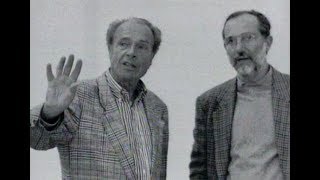 Ernst Beyeler et Renzo Piano - La Fondation Beyeler  (1997)