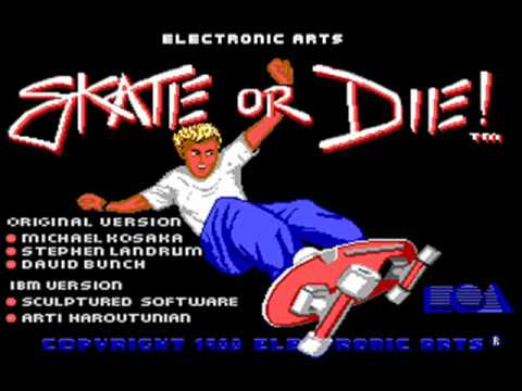 skate or die pc