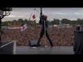 Bon Jovi - That's What The Water Made Me (Isle Of Wight Festival 2013)