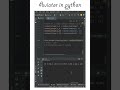 Simple Aviator In Python