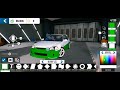 ВИНИЛ НА HONDA CIVIC EK9 | CAR PARKING MULTIPLAYER