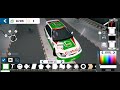 ВИНИЛ НА HONDA CIVIC EK9 | CAR PARKING MULTIPLAYER