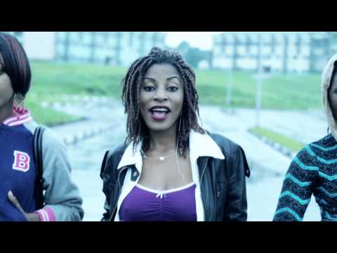 SANDY N ft SALASTIEL IN FLY AWAY