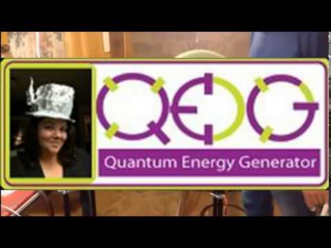 QEG Germany -  Free QEG Construction Open Sources Manual (English)