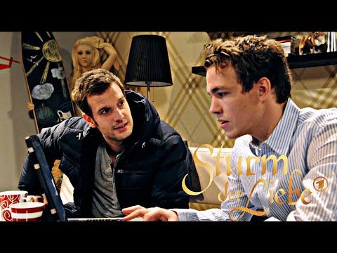 Sturm der Liebe ♡ Folge 1299