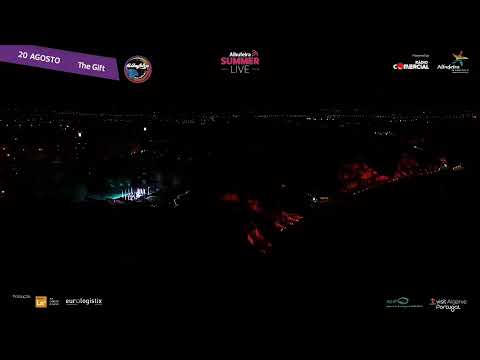 Albufeira Summer Live - 20 de Agosto