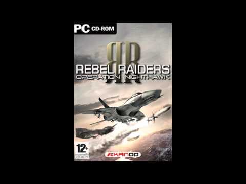 Rebel Raiders Operation Nighthawk OST - NH_AMBIANCE