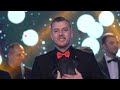 Spasen Siljanovski Majka New Year 2025