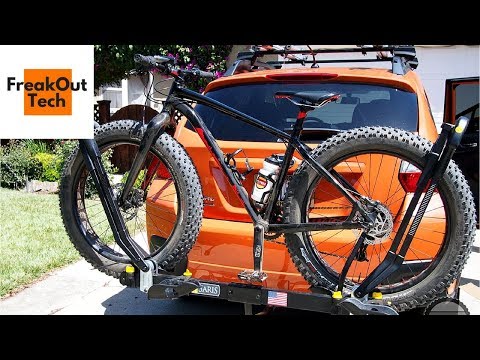 5 Bike Gadgets You Must Have #10 ✔ Video