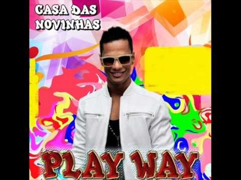PLAY WAY 2015 -  CASA DAS NOVINHAS (NOVO) - SENTA LEVANTA