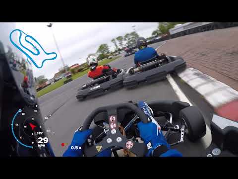 Club 100 2018 Rye House LW R3