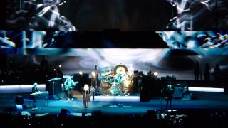preview picture of video 'Fleetwood Mac - Seven Wonders - Auburn Hills, MI - 10.22.14'