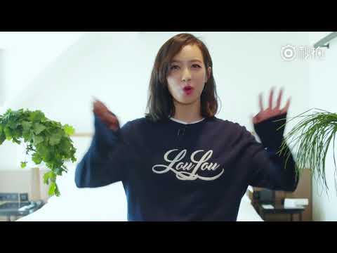 [HD] Victoria - 2017 Paris Fashion Week VOGUE Story A or B?