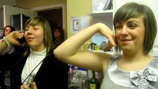 Kitchen Sing Song #5 - 21st February 2010