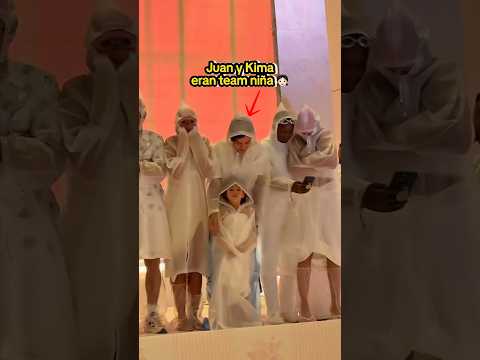 JUKILOP FAMILY AT LELE AND GUAYNAA'S PARTY 😅❤️ | #jukilop #shorts #kimberlyloaiza