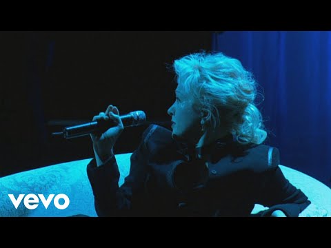 Cyndi Lauper - I Drove All Night (from Live...At Last)
