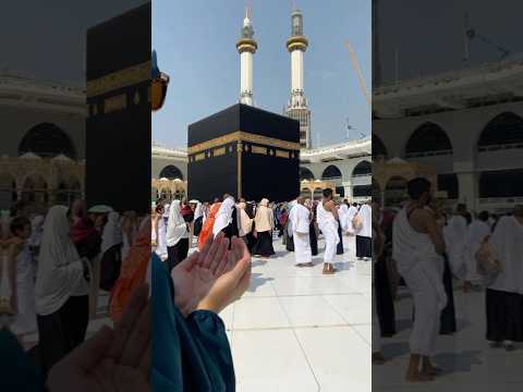 New Islamic tik tok video  #shorts #islam #tiktok#ytshorts #macca #makkah #madina
