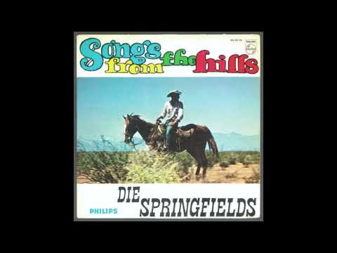 Die Springfields - Das kostet keinen Pfennig