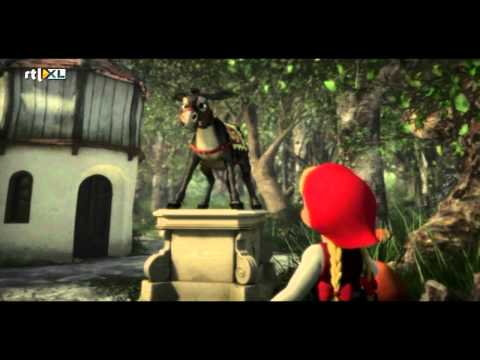 Sprookjesboom 2011 afl. 2