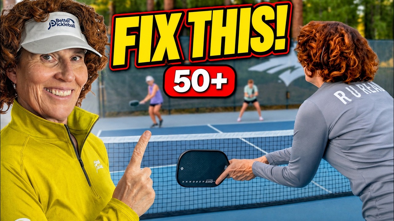 Why You Keep Getting Beat Down the Line (And How to Fix It)