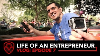 How No Sex for 17 Months Made Me a Millionaire- Life of an Entrepreneur VLOG Episode 7
