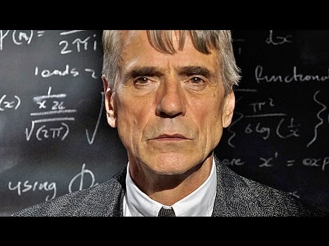 Trailer-Vorschau: Die Poesie des Unendlichen