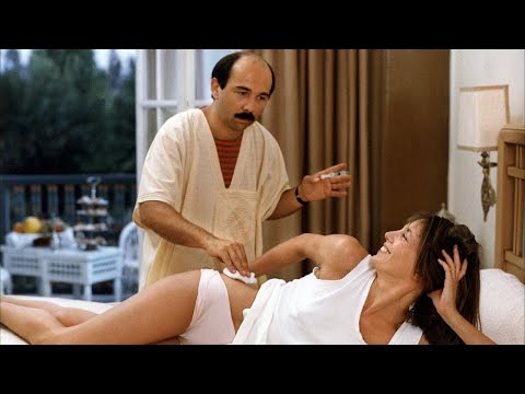 Le garde du corps (1984) - Bande-annonce