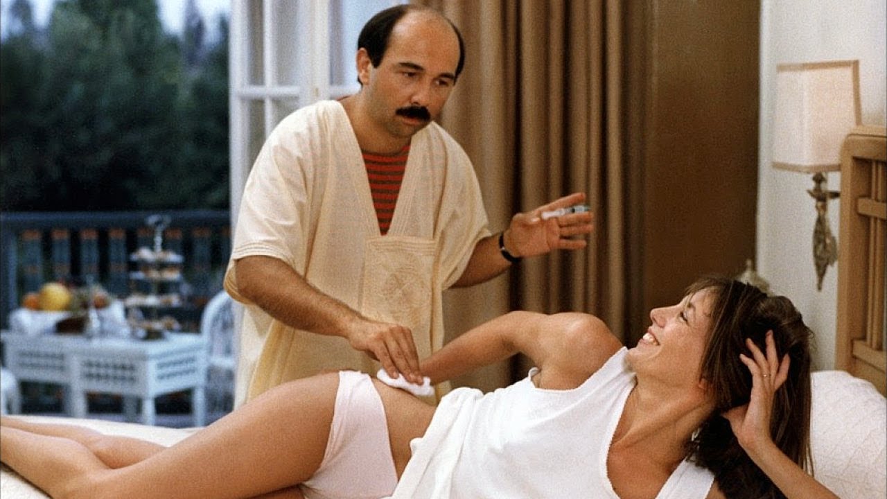 Miniature de la vidéo Le garde du corps (1984) - Bande-annonce du film Le Garde du corps