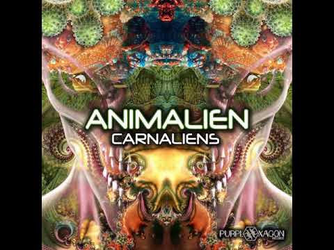 Animalien - Carnaliens