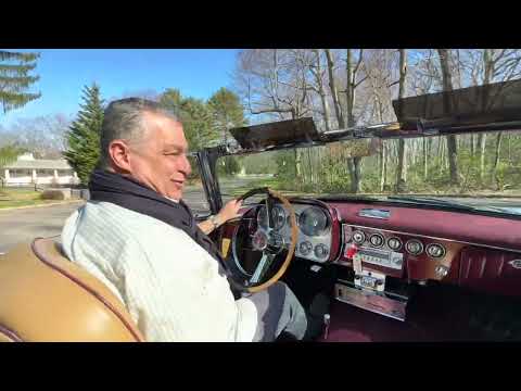 1956 Dual-Ghia Convertible (CC-1839581) for sale in Huntington Station, New York