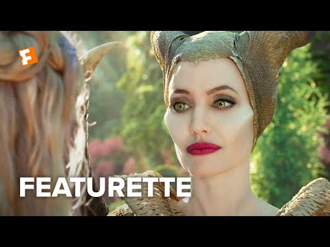 Maleficent: Mistress of Evil Featurette - Behind the Scenes (2019) | Movieclips Coming Soon