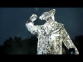 ARCADE FIRE 'AFTERLIFE' FT METALLIC MAN ...
