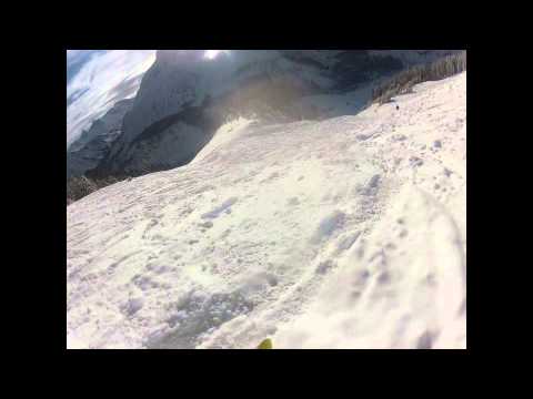 Freeride Lago di Garda