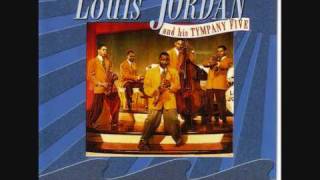 Louis Jordan &amp; his tympany 5 - A Chicken Ain&#39;t Nothin&#39; But a Bird