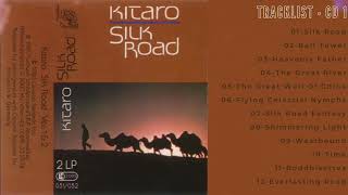 Download lagu 1981 - Kitaro - Silk Road - CD1 mp3 Download lagu 1981 - Kitaro - Silk Road - CD1 mp3