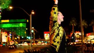 Hakkasan Nightclub  Tiesto39s Birthday 2014