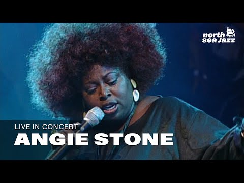 Angie Stone - Full Concert [HD] | Live at North Sea Jazz Festival 2000