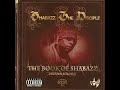 ❄️ Shabazz ☃️ The 🕸️ Disciple 🗻 Oasis 🏝️