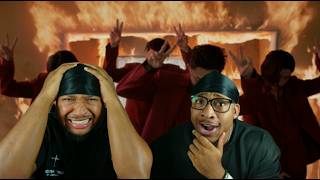 Download lagu LNGSHOT - 'Masterpiece'   | ROOKIES OF THE YEAR! | TWINS REACTION mp3