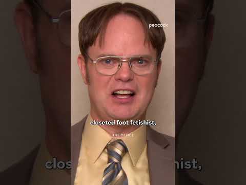 You 100% forgot about this cold open - The Office US