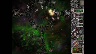 Childhood Games: Space Defender 2 