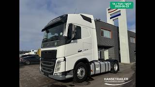 Cami&atilde;o tractor Volvo FH FH500 | Imagem 4 - Autoline