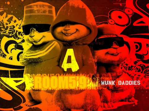 ROOM5'9 - I'm Your (Chip Munk)