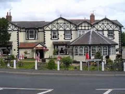 ELLESMERE PORT PUBS