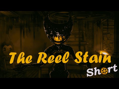 [BATIM/ BATDR /Blender] The Reel Stain - Xandu (feat. Zak)  - Short
