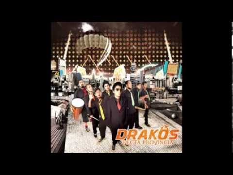 Drakos - Recta provincia (2008) - FULL ALBUM