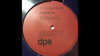 Exelentrite - I Want You