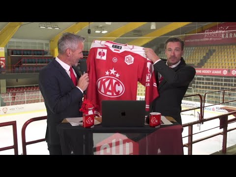 #Rotjacken​​​-TV - Das Magazin | Episode 01 vom 30.08.2021