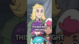 Pokémon Horizons Kept THIS a Secret?! #shorts