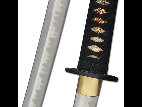 The Hanwei Lion Dog Dai-sho (1080 HD)